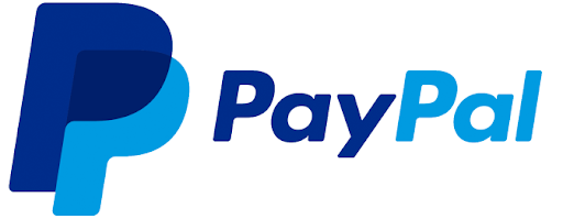 pay with paypal - Big Time Rush Store